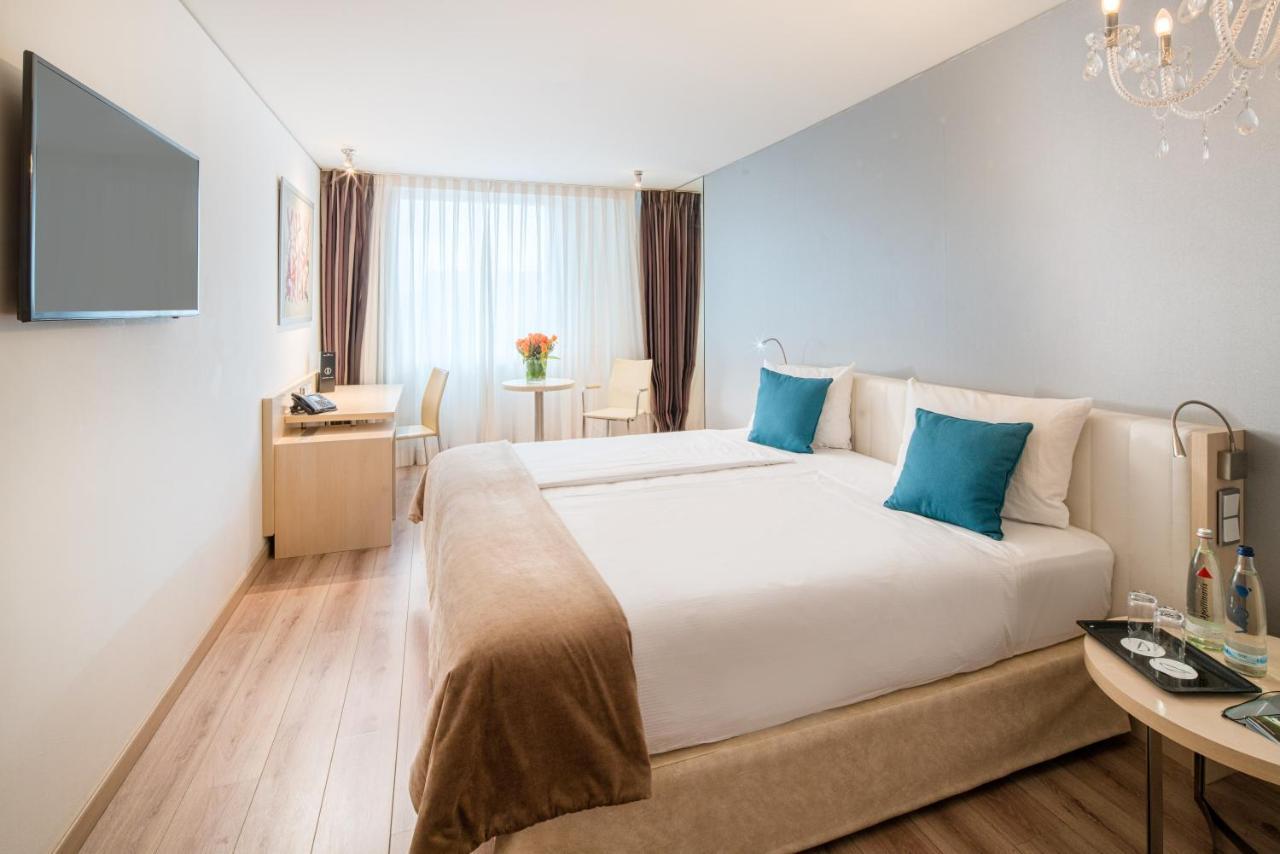 Abba Berlin Hotel Luaran gambar